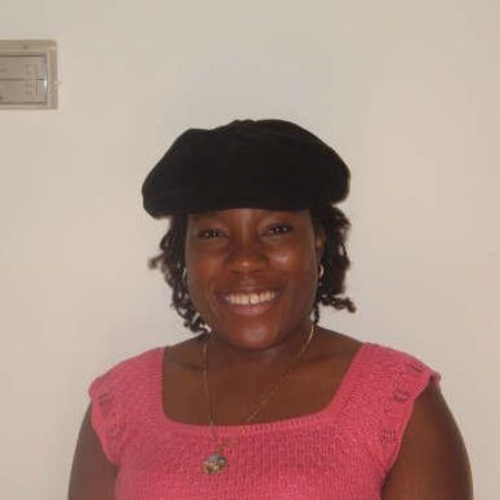 Meet your Posher, Veronica
